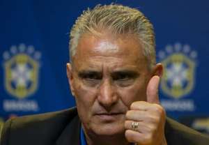Eliminatórias: Tite reencontra paraguaios que foram algozes por Tolima e Guaraní