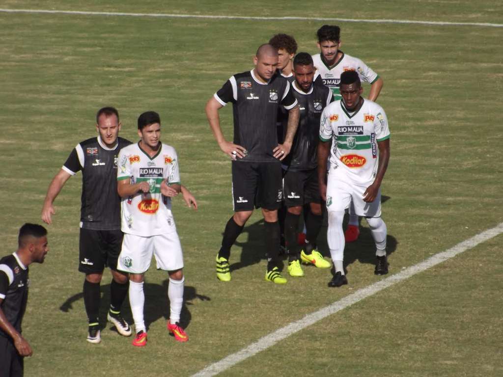 Rio Preto não vence há cinco rodadas na Série A2