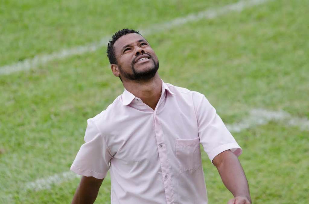 Cláudio Britto espera milagre para tirar o União Barbarense do Z6