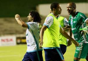 Paulistão: São Bento deve ter baixas para 