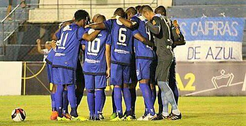 Paulista A2: Sérgio Guedes aposta em equilíbrio para manter Rio Claro no G4