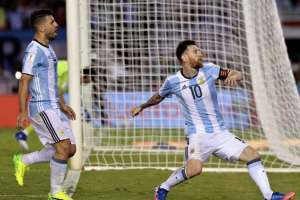 Fifa aplica suspensão de 4 jogos e Messi já desfalca Argentina nesta terça