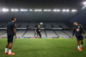 Eliminatórias: Brasil tentará superar retrospecto negativo recente contra o Paraguai