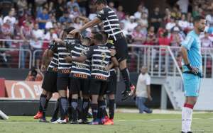 Linense x Corinthians - Vai uma ajudinha contra o São Paulo?
