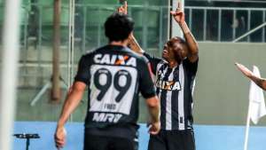 Você sabe quais os artilheiros do futebol brasileiro de 2017?