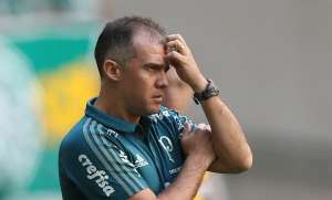 Palmeiras visita Ponte Preta de olho em duelo das quartas de final do Paulistão