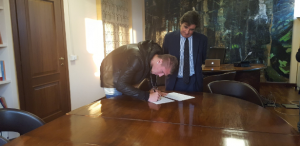 Italiano:Torino oficializa contratação de Lyanco, ex-São Paulo