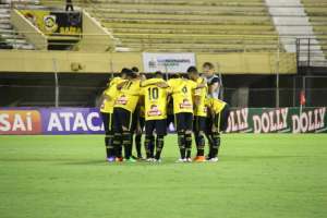 Paulistão: São Bernardo encara jogo contra São Paulo como 