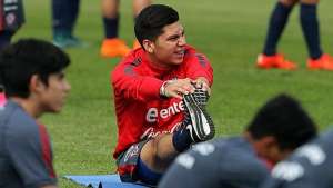 Paulistão: Palmeiras contrata Diego González, zagueiro da seleção sub-20 do Chile