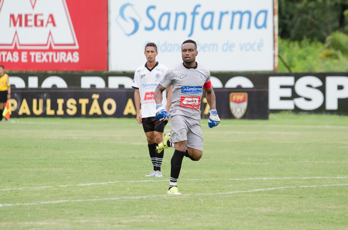 Catanduvense 0 x 0 Rio Branco – Tigre perde pontos para o já rebaixado Bruxo