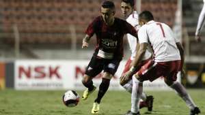 Ituano 0 x 0 Red Bull Brasil - A permanência está confirmada!