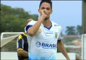 Audax 1 x 2 Santo André - O mundo dá voltas, não é mesmo?