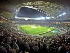 Paulistão: Se mantiver melhor campanha, Palmeiras jogará decisão no Pacaembu