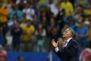 Como seria o Brasil se Tite fosse presidente? O Futebol Interior imaginou!