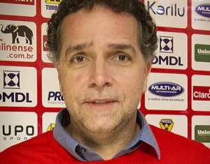 Presidente do Linense diz que escolheu o Morumbi por falta de dinheiro