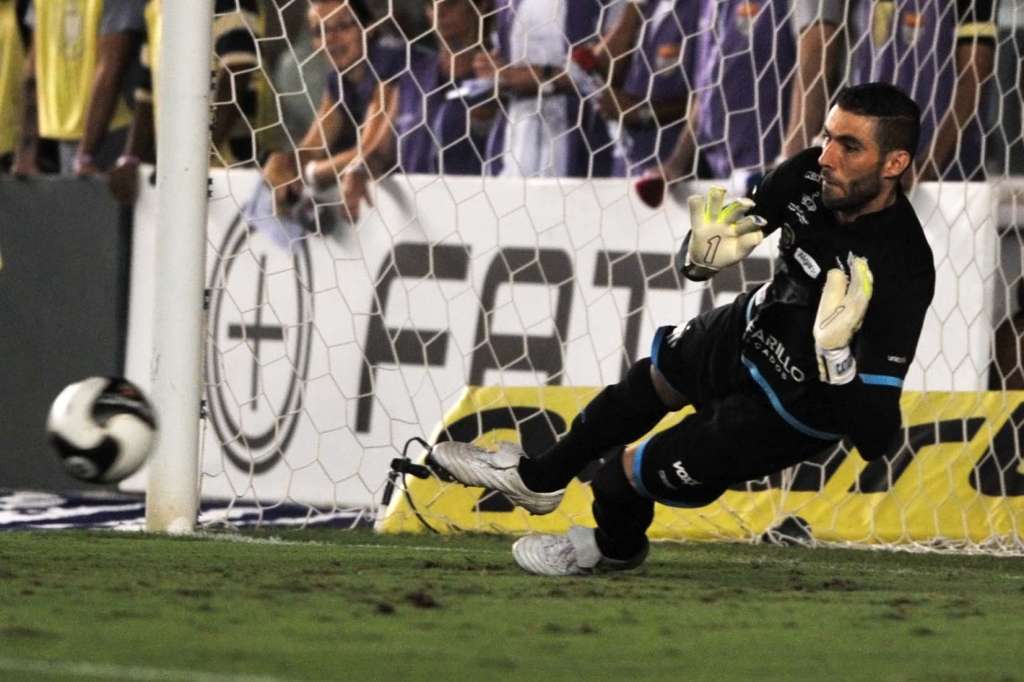 Vanderlei gostou da ideia de jogar no Pacaembu