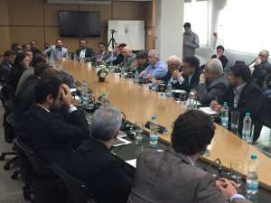 Paulistão: Santos ainda tentou levar o primeiro jogo com a Ponte para o Pacaembu