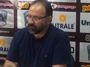 Paulistão: Após permanência na elite, técnico pode deixar a Ferroviária