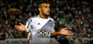 Paulistão: Com 7 gols, Gilberto, Henan e Pottker dividem artilharia da 1ª fase