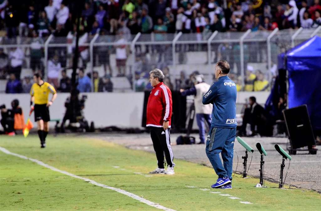 Ponte Preta quer mostrar força na quartas do Paulista e Botafogo surpreender