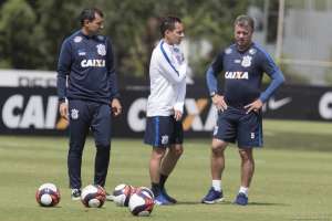 Paulistão: Com retorno de titulares, Carille tem só uma dúvida para escalar o Corinthians