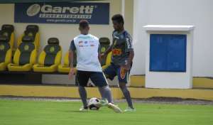 Paulistão: Sem o destaque Xuxa, Mirassol está pronto para encarar o Ituano