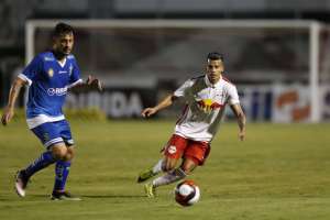 Santo André x Red Bull Brasil - Chega de sofrer, bora brigar por taças