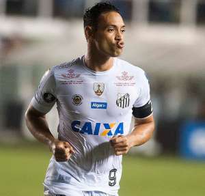 Paulistão: Ricardo Oliveira prega respeito contra a Ponte Preta