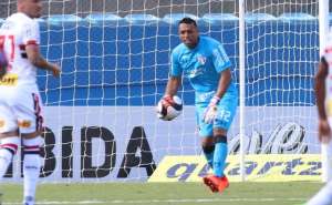 Paulistão: Sidão é cortado da fase final e São Paulo inscreve reforços