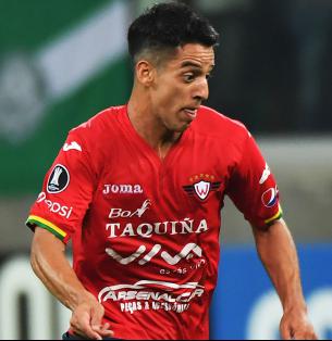 Ponte dormiu no ponto e Thomaz Santos, do Jorge Wistermann, já está no São Paulo 2 0002050233808 img