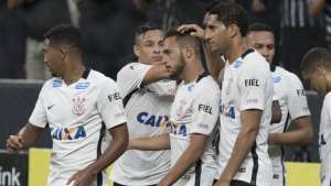 Paulistão: Corinthians inicia contra o Botafogo o seu 'mês do mata-mata'