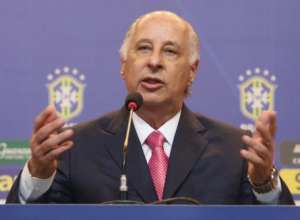 Relator do Profut aciona MPF para anular assembleia geral da CBF sem presença de clubes