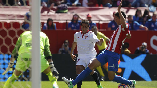 ESPANHOL: Em casa, Sevilla volta a tropeçar e deixa Top 3