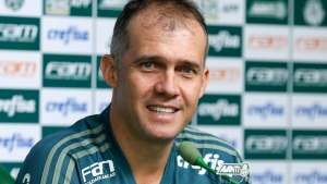 Paulistão: Palmeiras inicia mata-mata em estádio especial para Eduardo Baptista