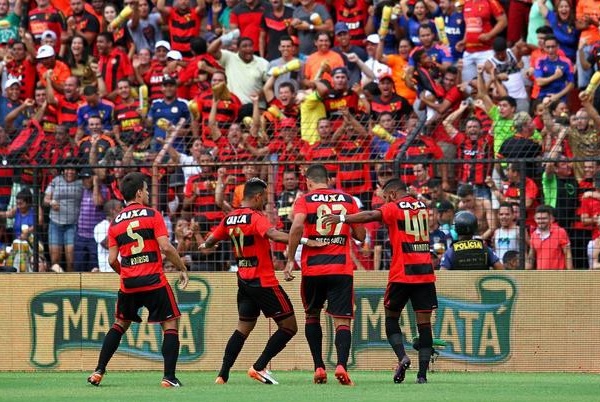 COPA DO NORDESTE: Bahia e Sport avançam e semifinais terão clássicos