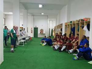 Técnico que colocou Guarani no G4 é o convidado do “Camarote RF”