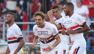Paulistão: Linense arrecada pouco no Morumbi, mas Ceni ainda espera público dobrado