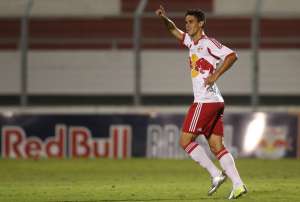 Vice-artilheiro do Paulistão, Henan entra na mira do Figueirense para disputa da Série B