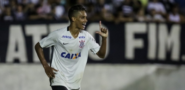 Recuperado, Pedrinho pode reforçar o Corinthians contra Universidad de Chile