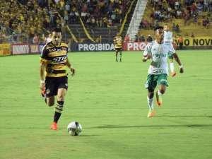 Paulistão: Mesmo após derrota, Silas acredita na classificação do Novorizontino