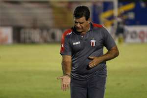 Paulistão: Moacir Júnior completa sete jogos sem perder com o Botafogo