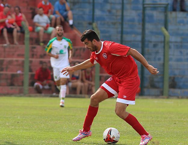 Seleção da A3 tem herói do Monte Azul e domínio de Noroeste, Comercial e Olímpia 4 0002050234233 img