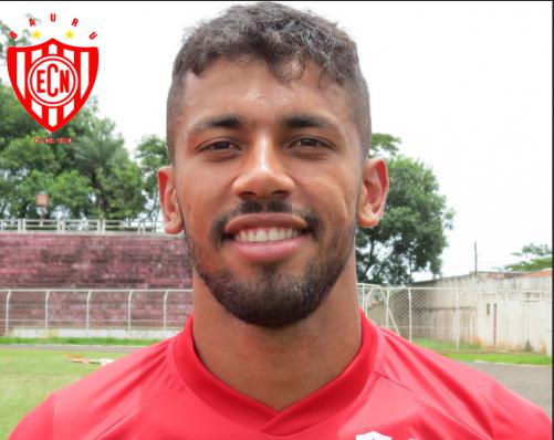 Seleção da A3 tem herói do Monte Azul e domínio de Noroeste, Comercial e Olímpia 8 0002050234242 img