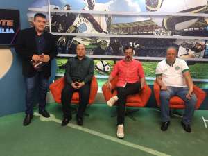 Com técnico do Guarani, Camarote RF discute reta final do Paulista A2