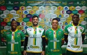 Segundona: XV de Jaú oficializa quatro reforços para o Campeonato Paulista