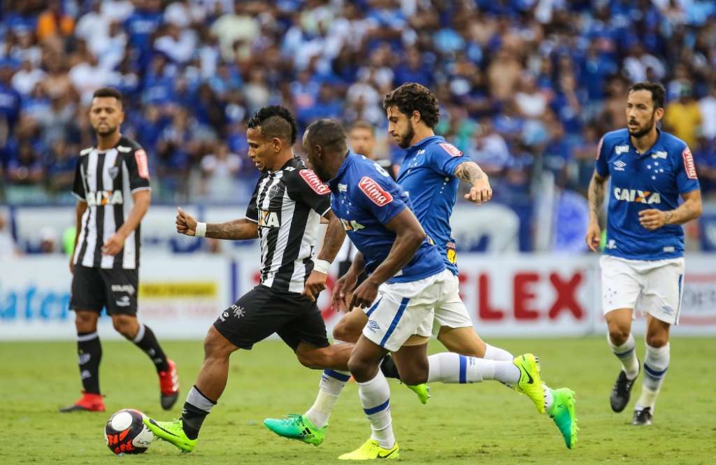 Com time completo, Cruzeiro estreia na Copa Sul-Americana contra time paraguaio