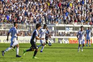 Sul-Americana: Gilson Kleina deve poupar jogadores de olho no Paulistão
