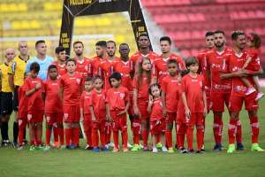 Paulistão: Após rebaixamento, Audax se reapresenta de olho na Série D