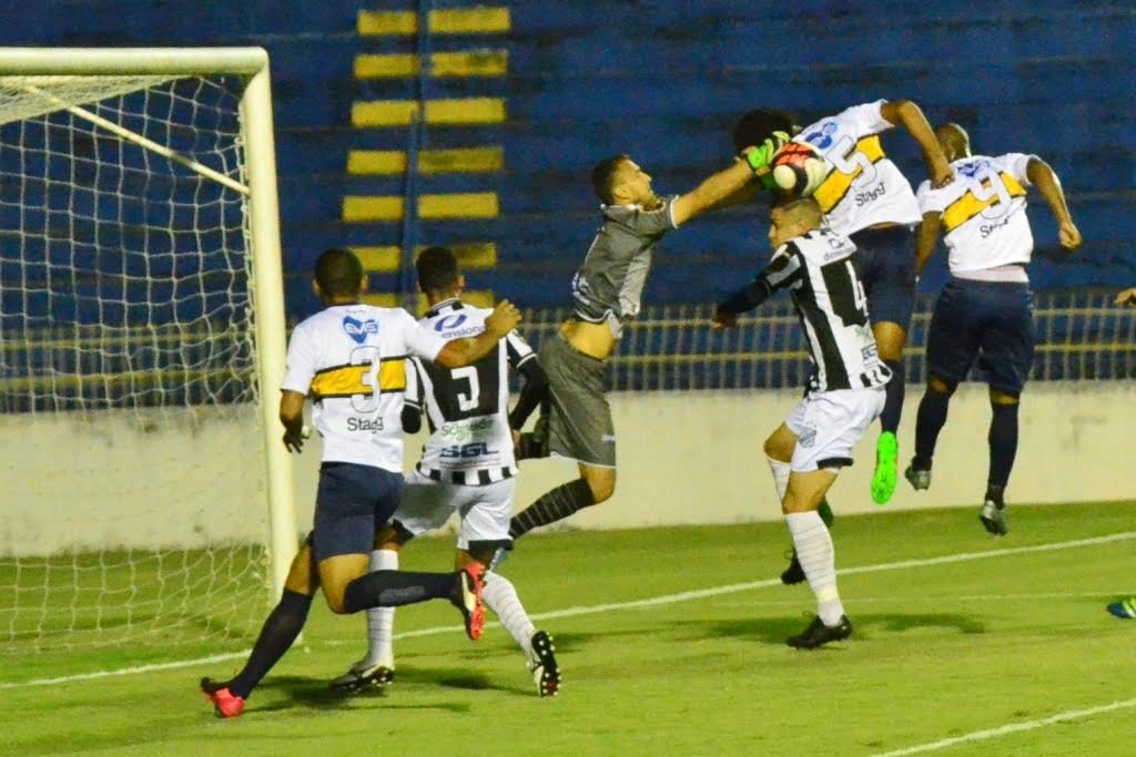 Atibaia x São José FC – Confronto direto define quem termina a rodada na degola