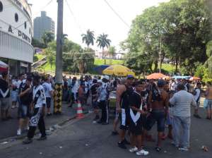 Ponte inicia venda de ingressos contra Santos na quinta e TC10+ tem vantagem